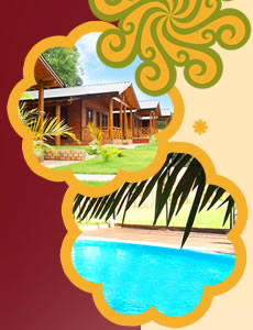 La Floresta Caba&ntilde;as