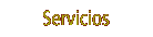 Servicios