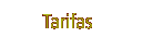 Tarifas